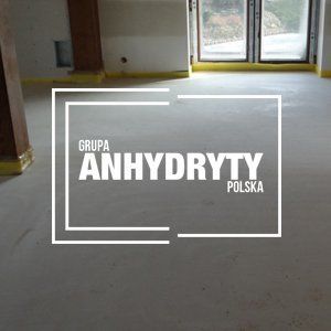 Wylewki anhydrytowe, Pianobetony Glosbud Małopolska!