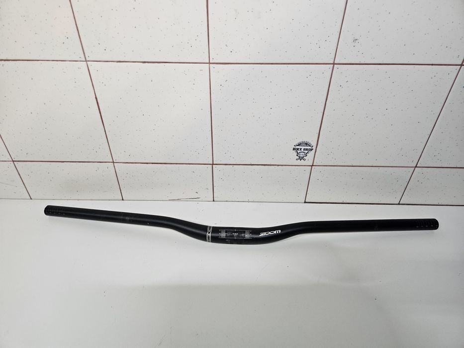 Guiador 780mm bicicleta