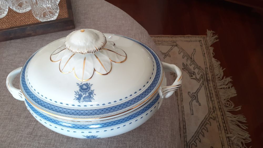 Terrina Vista Alegre