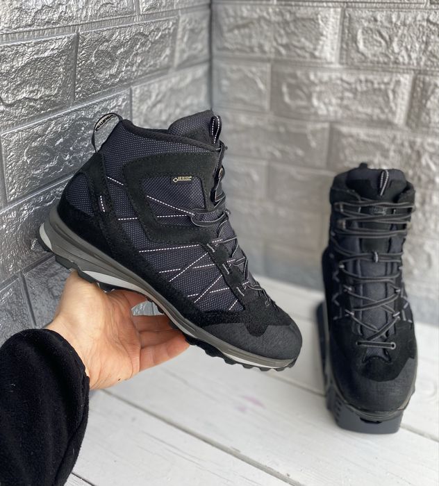 Черевики HanWag  Belorado  gore - tex 43р