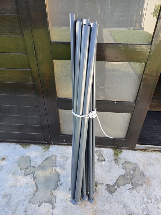 Piscina Bestway Steel pro max 366x122