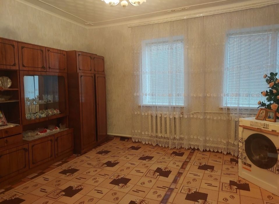 Продам дом в Солоницевском Отг (п.Пересечное)