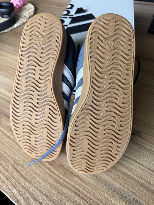 Buty Adidas VL COURT 3.0K Junior rozm. 37 1/3