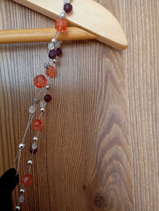 Piękna wieczorowa suknia Bhs r. L