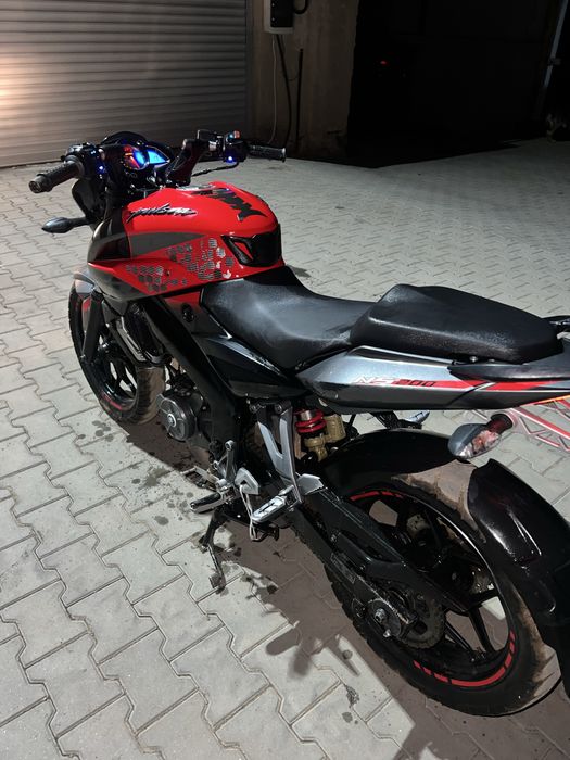 Продам Bajaj Pulsar NS200