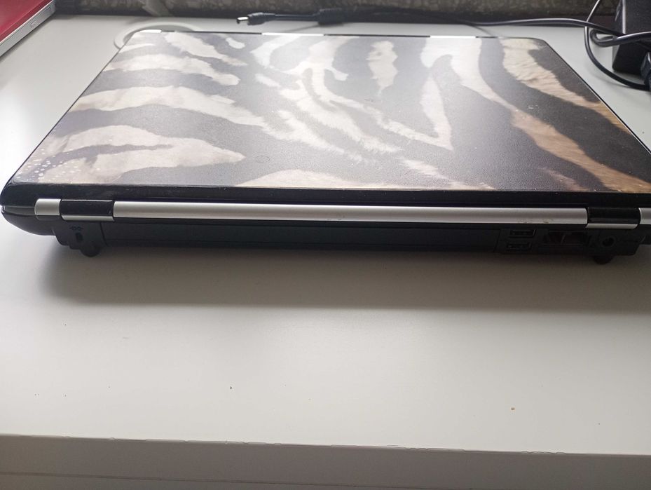 Notebook Samsung R510 15,6" 240Gb 3Gb ram