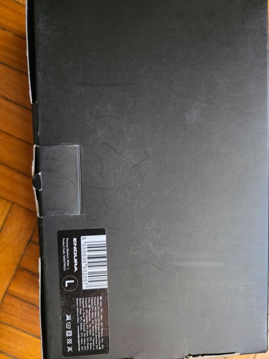 Calção Ciclismo Endura FS260 II Pinstripe (Edição Limitada)