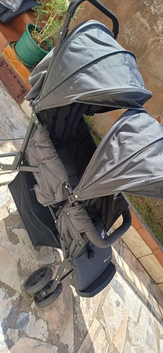 Carro gémeos bebéconfort