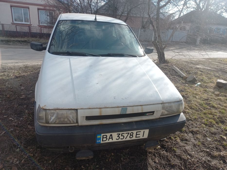Фиат типо 14 92г.в