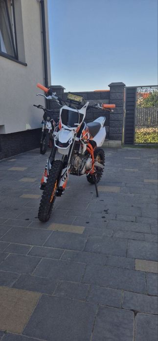 продам Kayo tt140