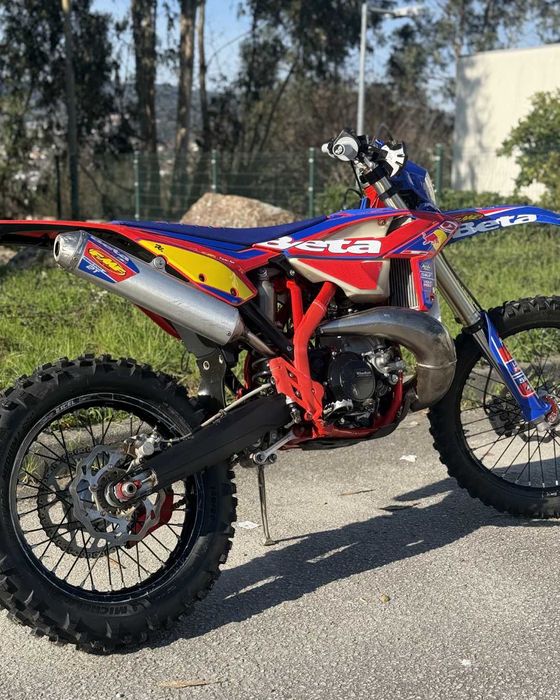 BETA RR 25O RACE 2023