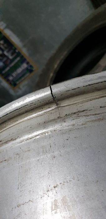 Felga 19 5x112 9,5J ET43,5 MERCEDES W222 A222401 pojedynka