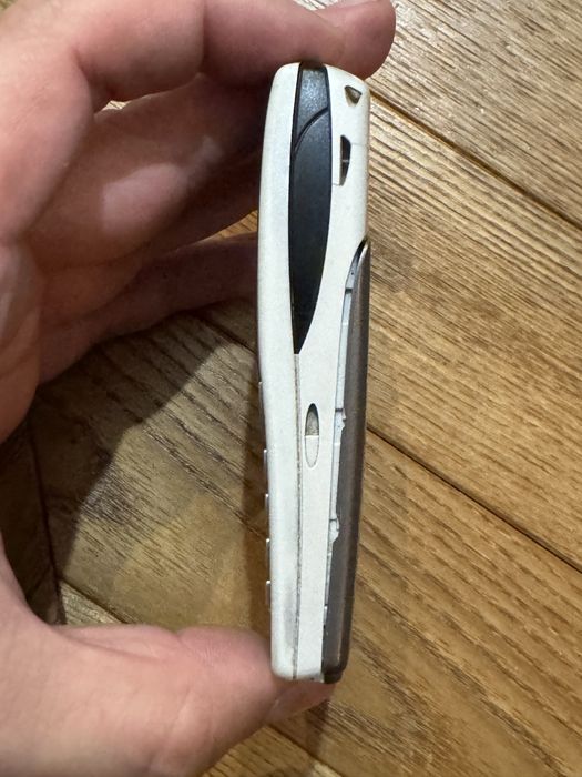 Nokia telefon komórkowy