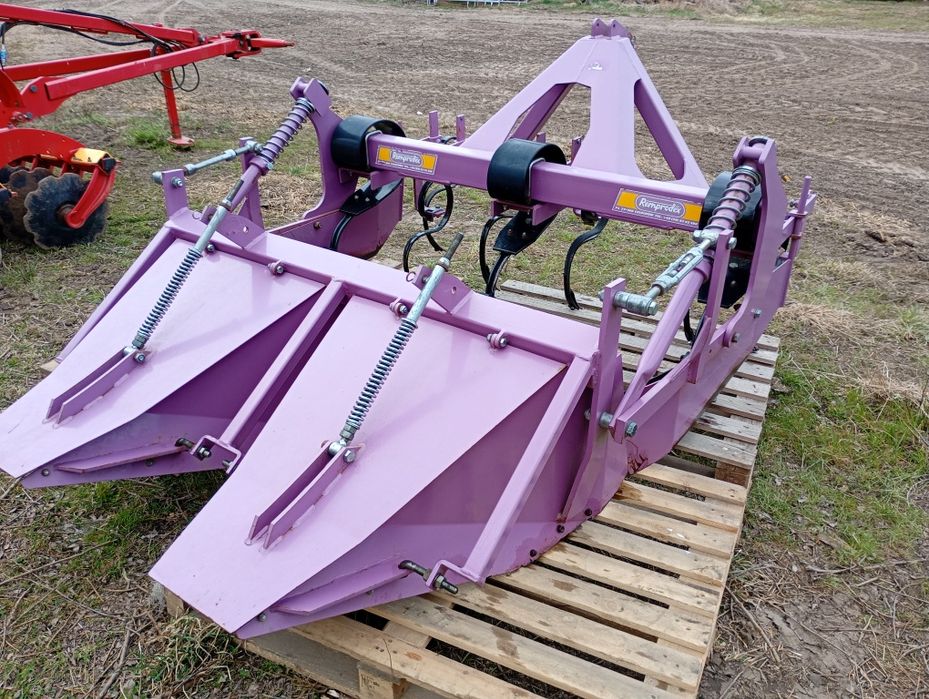 FORMOWNICA REMPRODEX Obsypnik UFO 2x75 Formiarka