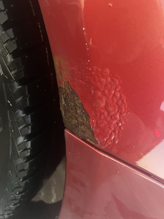 Chevrolet Nubira(laceti)