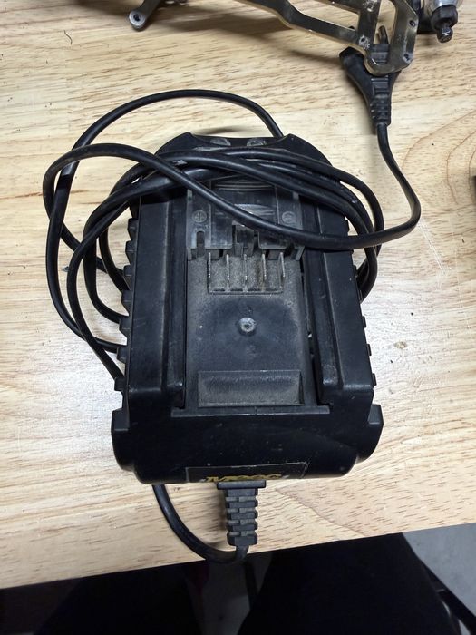 meec tools zestaw narzedzi klucz udarowy, wkretarka, szlifierka, pila, multitool