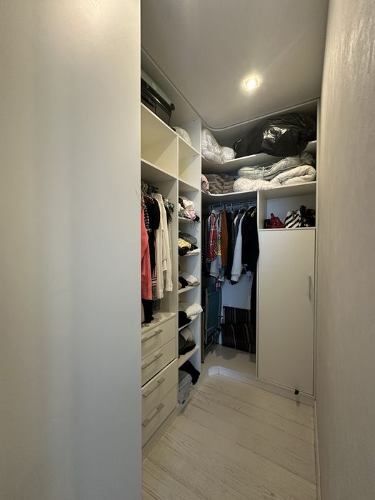 3-комнатная квартира с террасой. Вид на море! Мукачевский/Французский