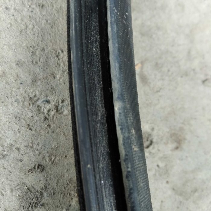 Уплотнітель люка гольф ауді пассат бмв мерседес опель форд рено фіат