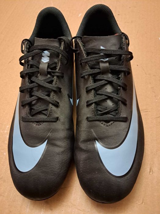 Футбольные бутсы Nike Mercurial  41 размер