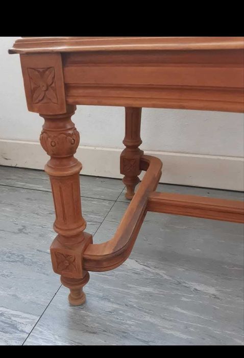 Linda Mesa de Centro, preço de saldo para desocupar