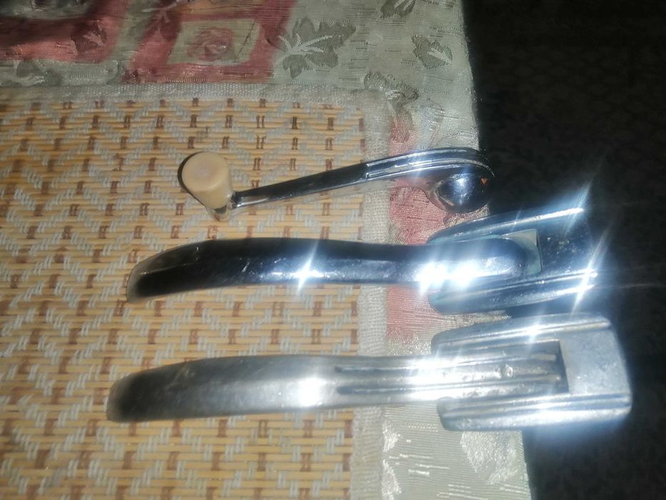 Продам ручки на ГАЗ-20 ПОБЕДА