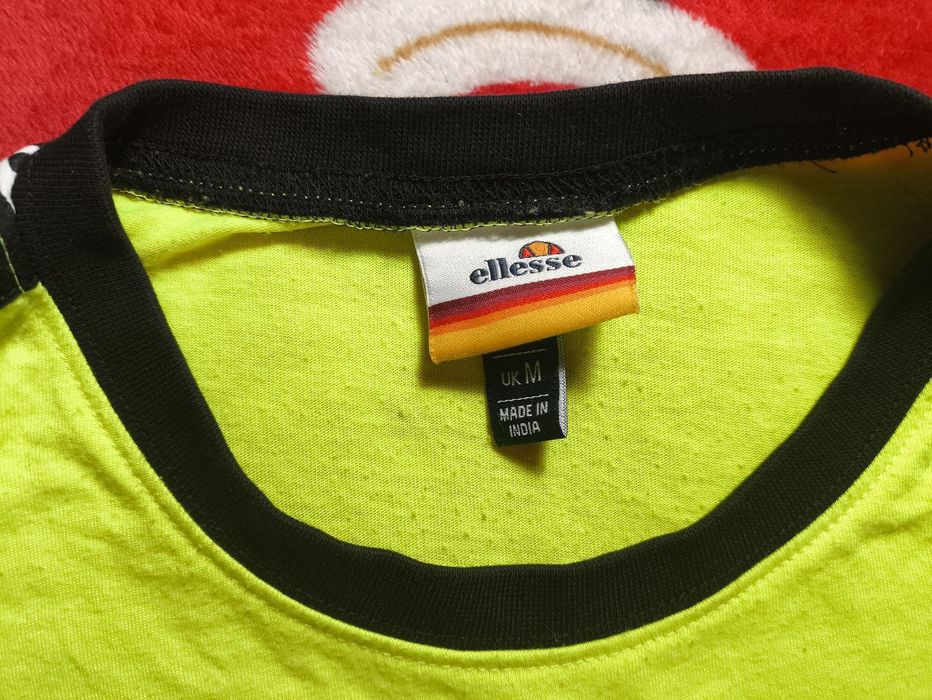 Кофта ellesse розмір М