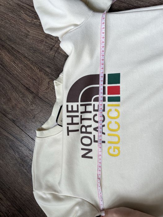 Кофта, пайта чоловіча унісекс мрозмір Gucci