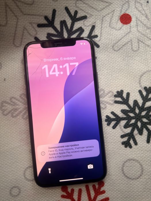 Iphone 11 pro 64 gb