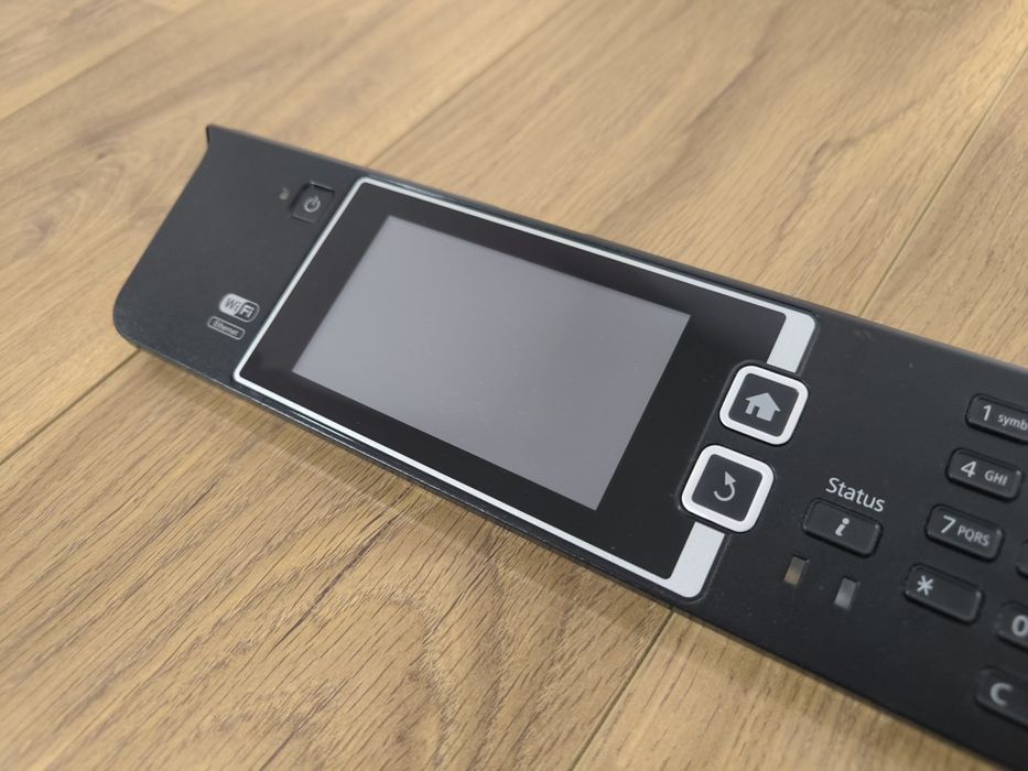 Drukarka Epson WF-7620 workforce
