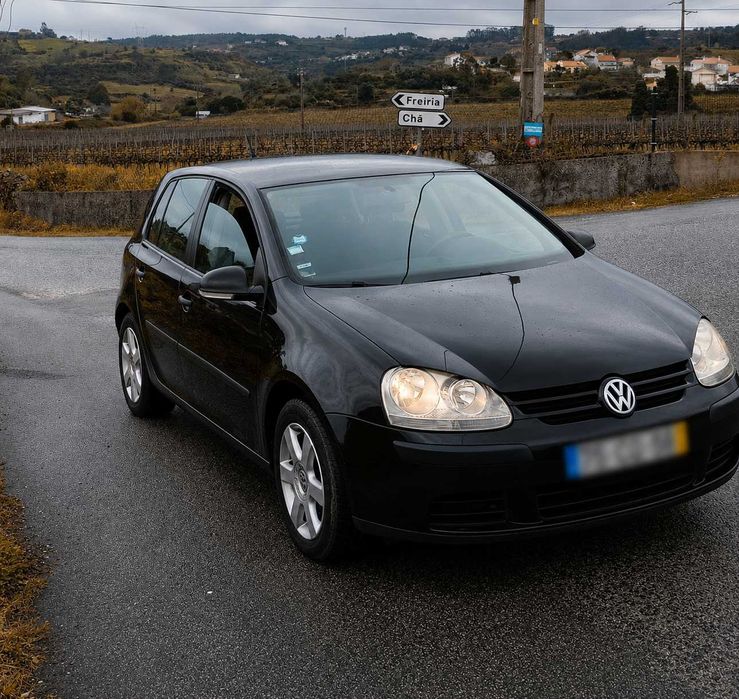 Volkswagen Golf 1.4 TSI - 140 cv -2006