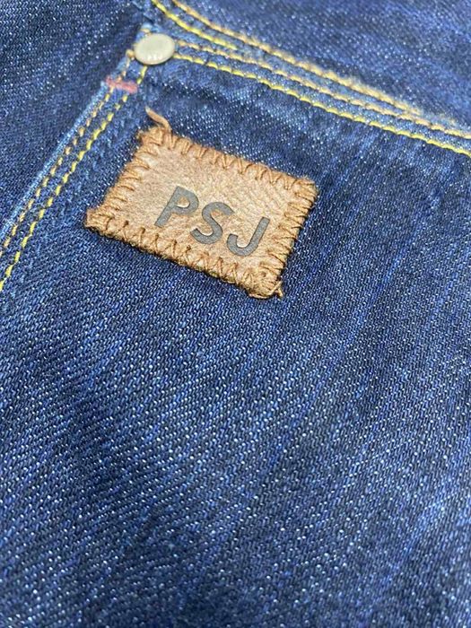 Paul Smith W34 L32 джинси