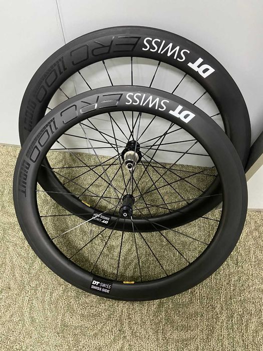 Koła Karbon - szosa