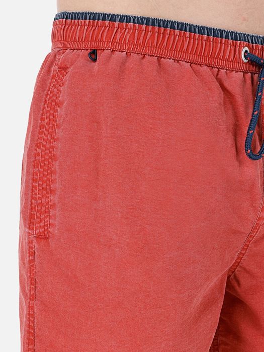 Шорти Colins Червоні нові