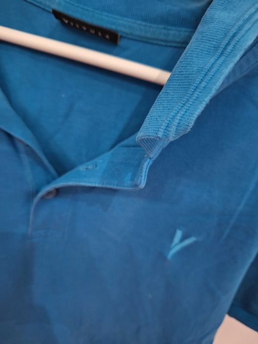 Koszulka polówka Vistula XXL