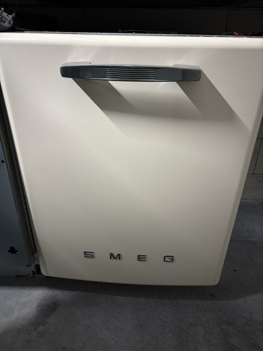 Вбудована посудомийна машина SMEG під стільницю,( А120105 )