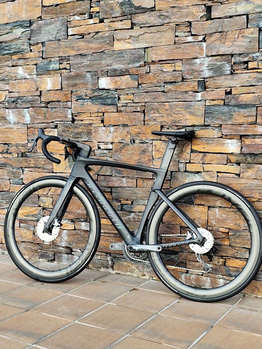 Specialized venge Pro 54