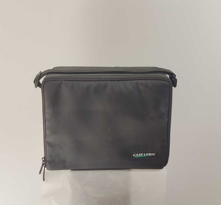 Bolsas de transportes para CD - Ler Descrição