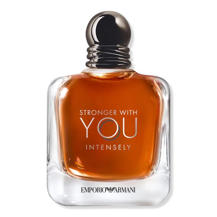 Stronger With You Intensely Парфумована вода для чоловіків