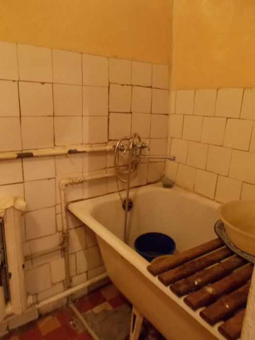 Продам 4-х кімнатну частину будинку 57м2 +3 сот Л.Українки м. Чернігів