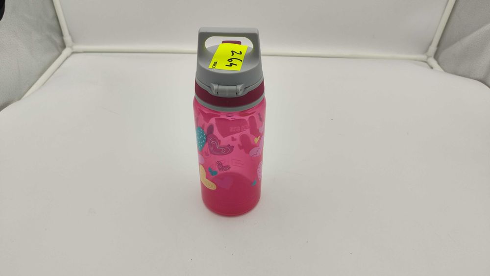 SiGG butelka turystyczna 0,5l plastikowa (Z64)