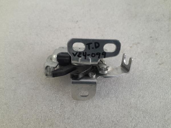 Fechadura / fecho porta trás direito FIAT Ducato (250_, 290_)