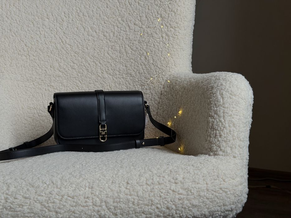 Сумка жіноча Tommy Hilfiger. Оригінал