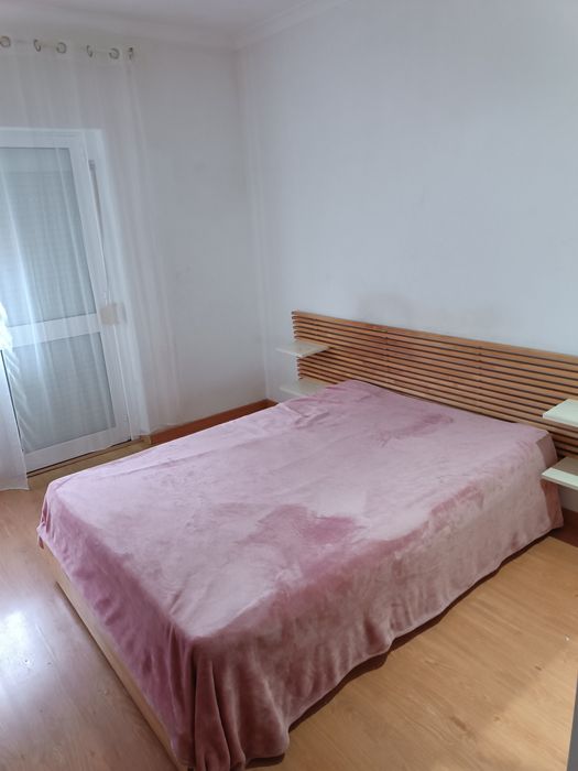 Quarto Algueirao mem Martins