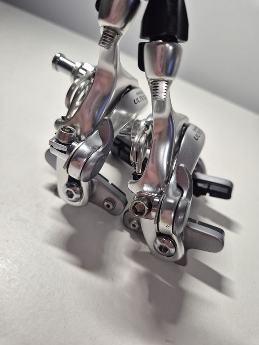 Hamulce szosowe Shimano Ultegra BR-6600 komplet