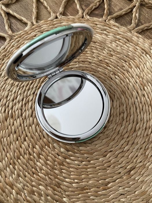 Lusterko do torebki