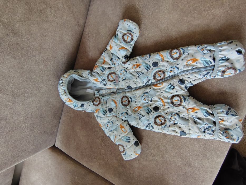 Чоловічки Комбінезони