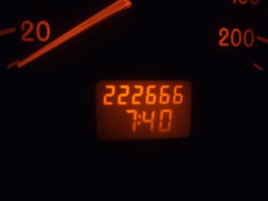 Renault Kangaroo 1.9D