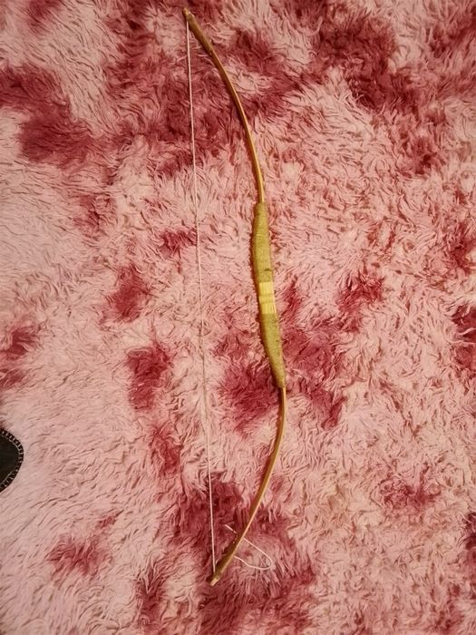 Изобретения с бамбука