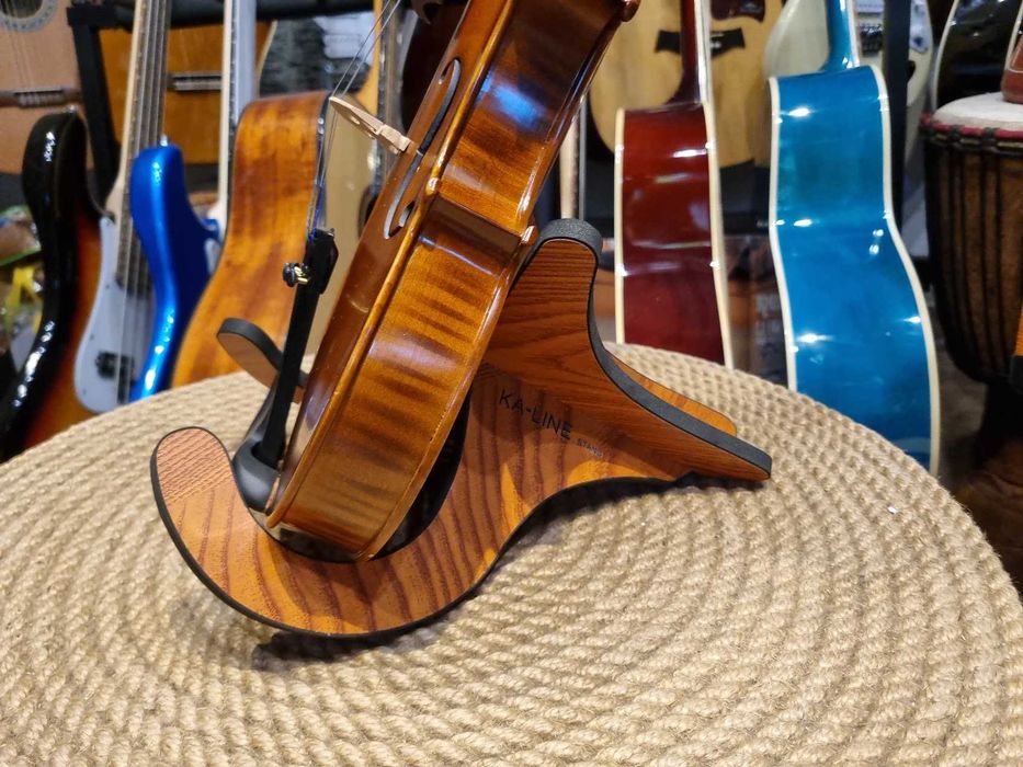 Kaline UST01u statyw pod ukulele - stojak do ukulele, mandoliny