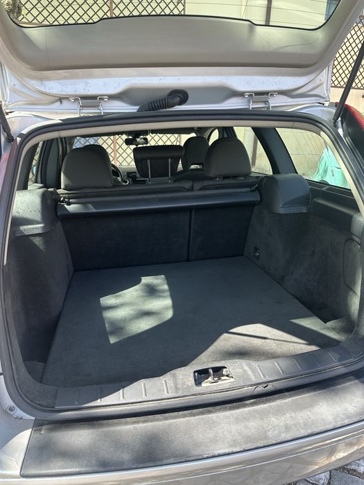 Carrinha Volvo V50 1.6D